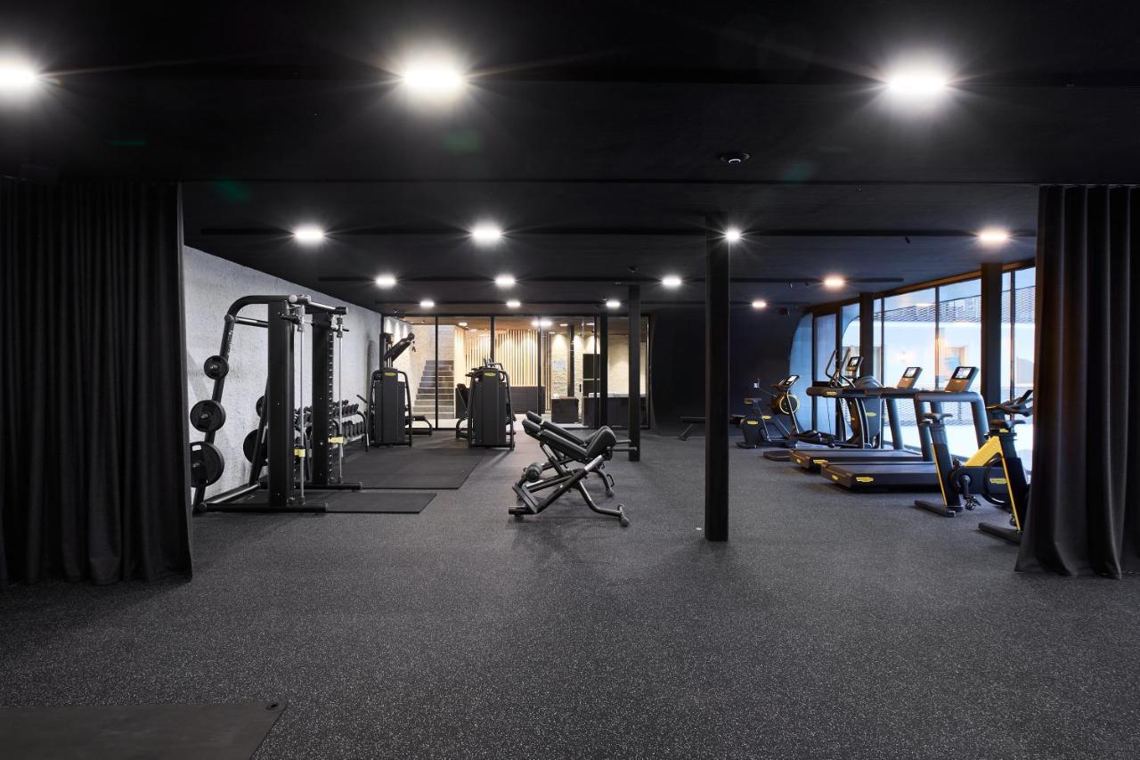 Wellness-Sporthotel Ratschings Eksteriør billede