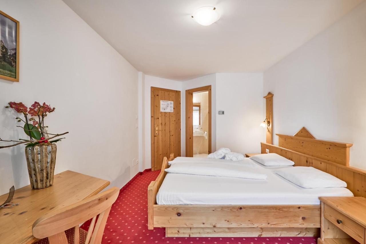 Wellness-Sporthotel Ratschings Eksteriør billede