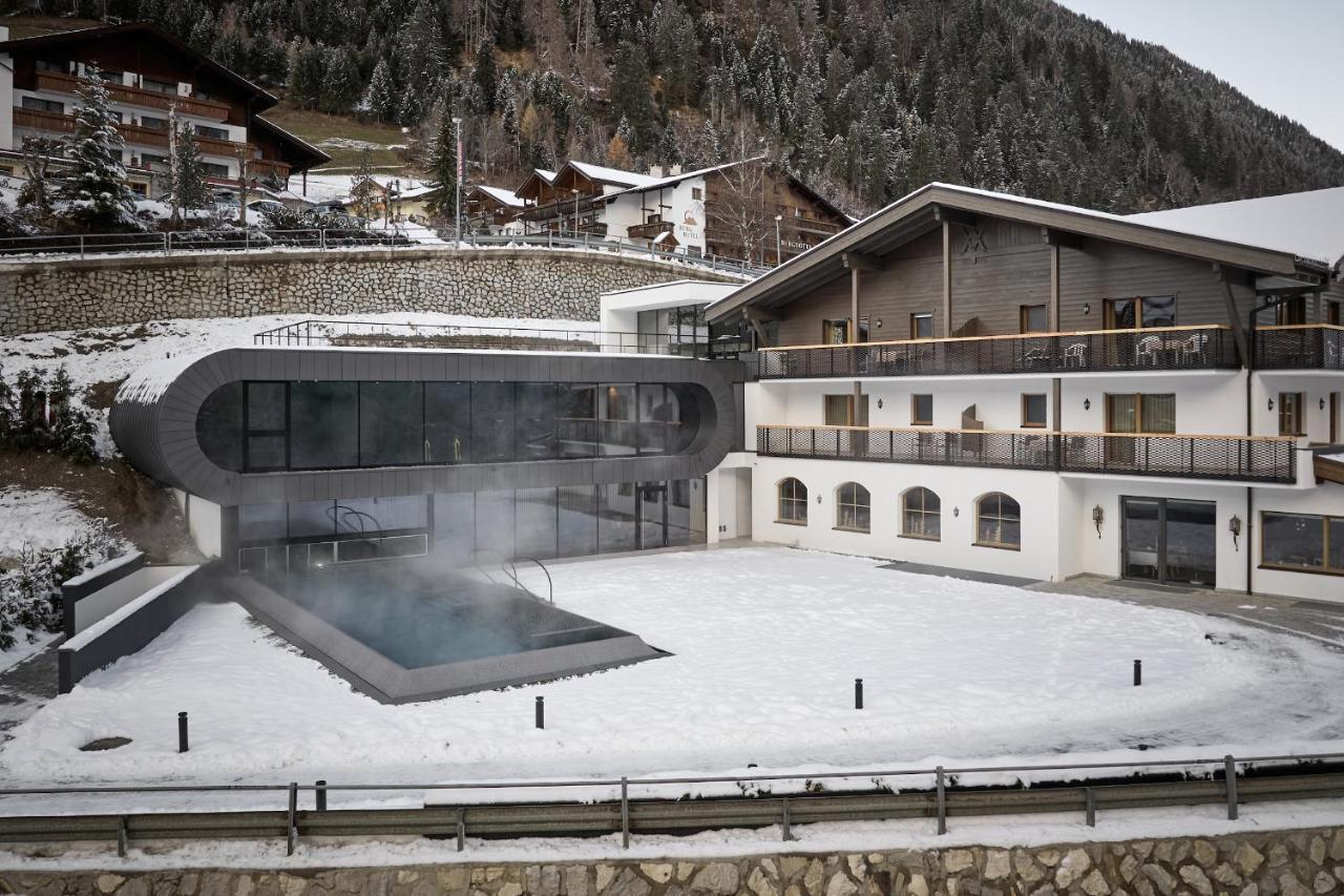 Wellness-Sporthotel Ratschings Eksteriør billede