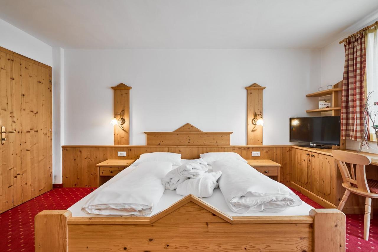 Wellness-Sporthotel Ratschings Eksteriør billede