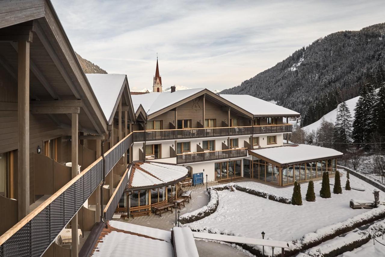 Wellness-Sporthotel Ratschings Eksteriør billede