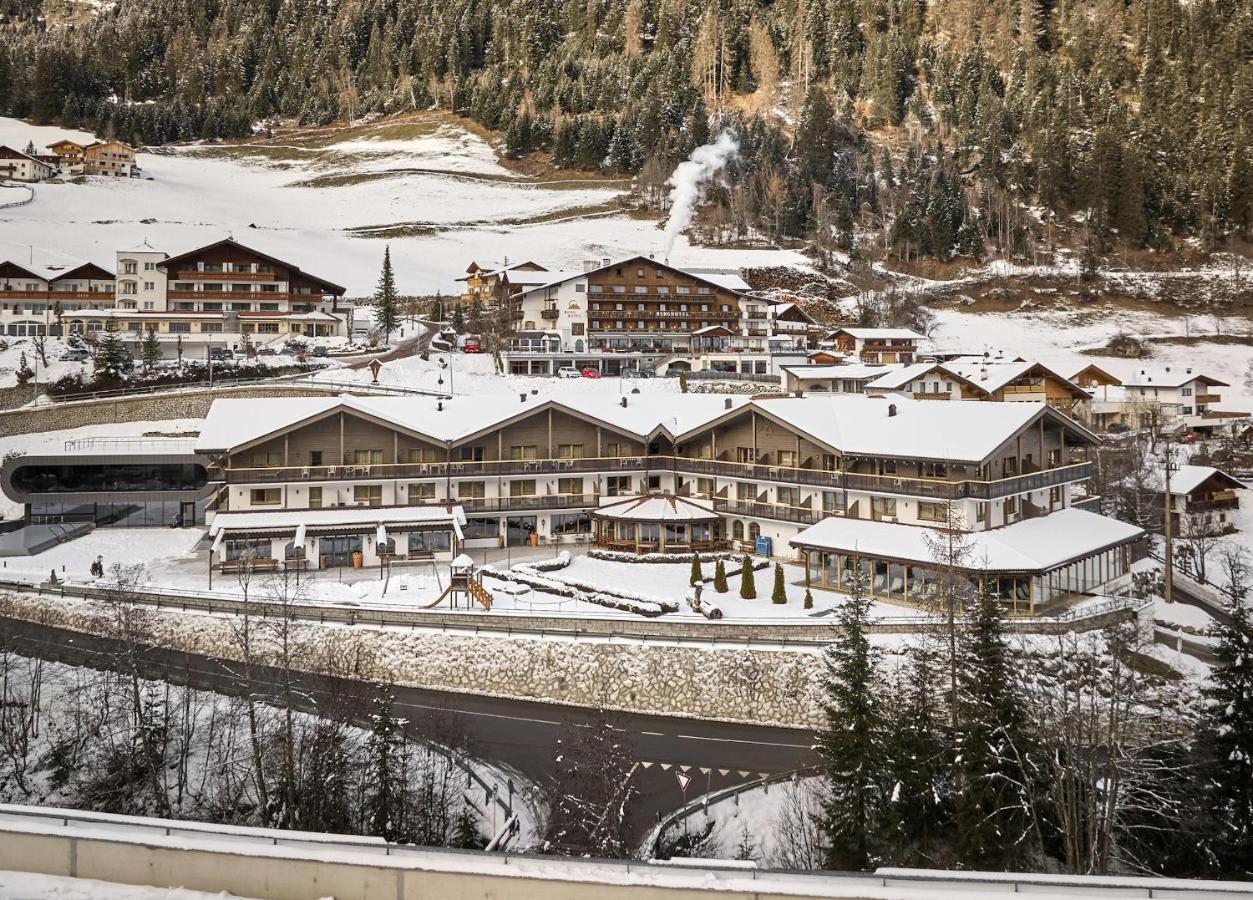Wellness-Sporthotel Ratschings Eksteriør billede