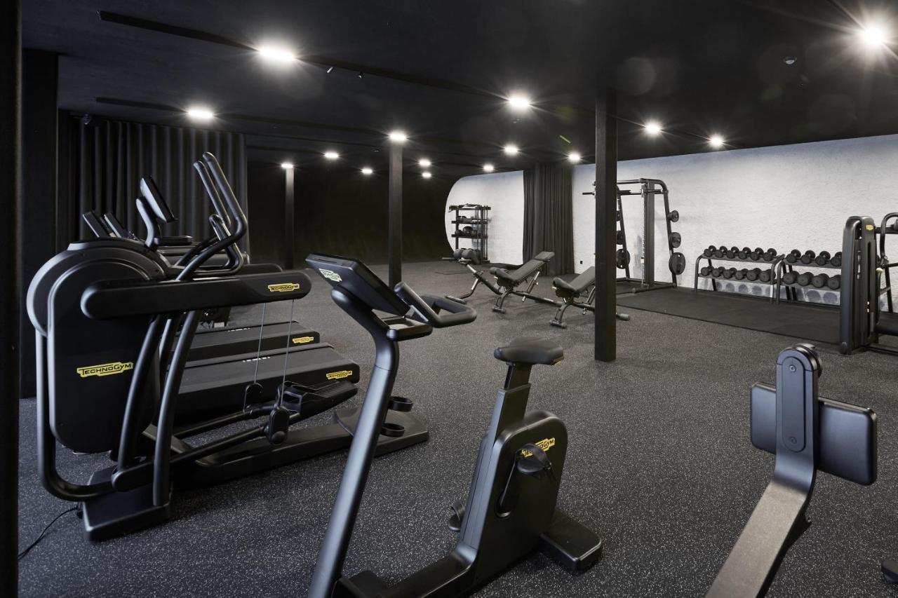 Wellness-Sporthotel Ratschings Eksteriør billede