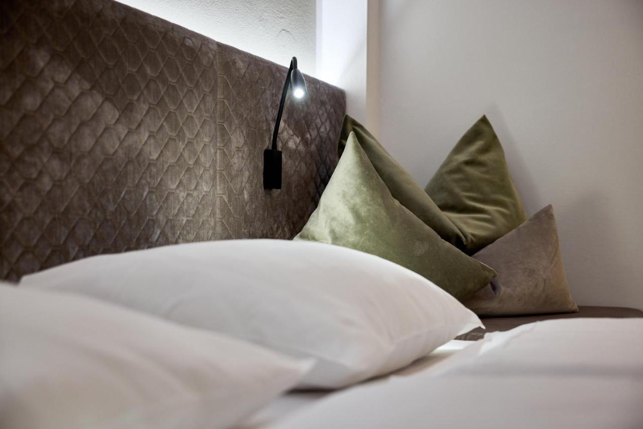 Wellness-Sporthotel Ratschings Eksteriør billede