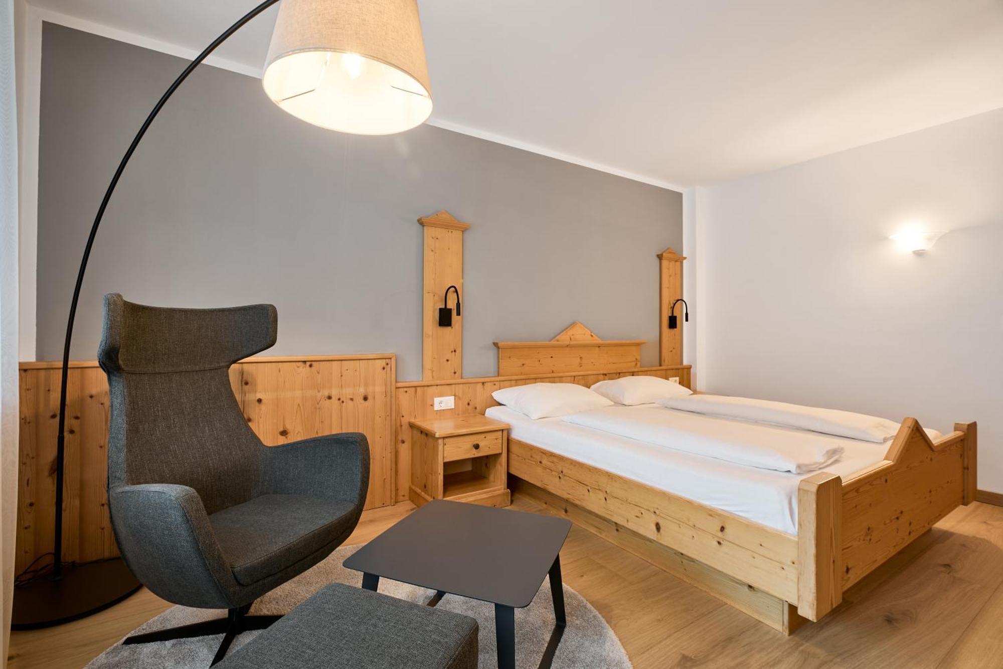 Wellness-Sporthotel Ratschings Eksteriør billede