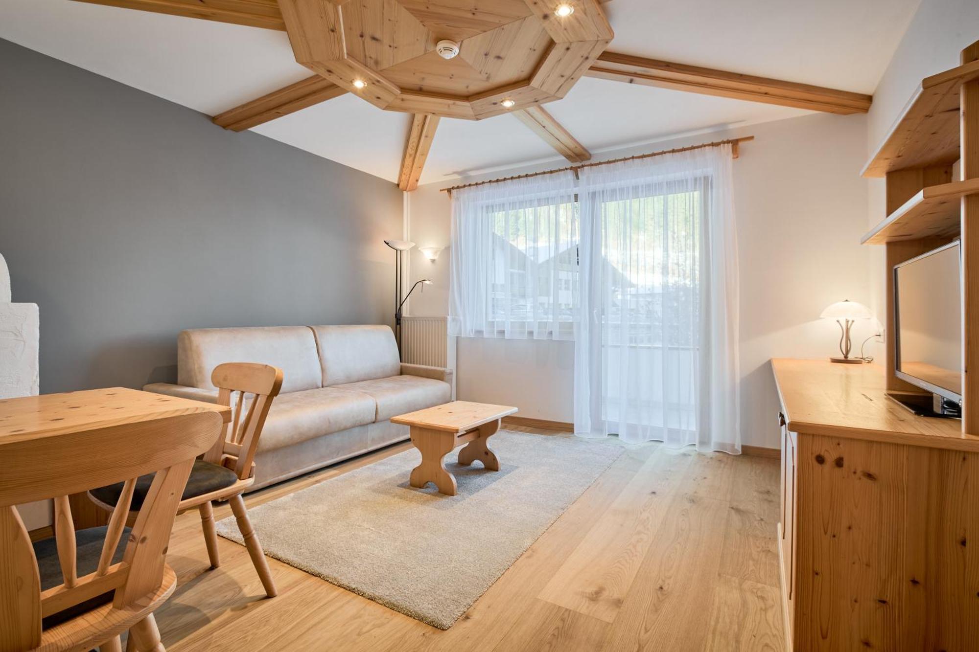 Wellness-Sporthotel Ratschings Eksteriør billede