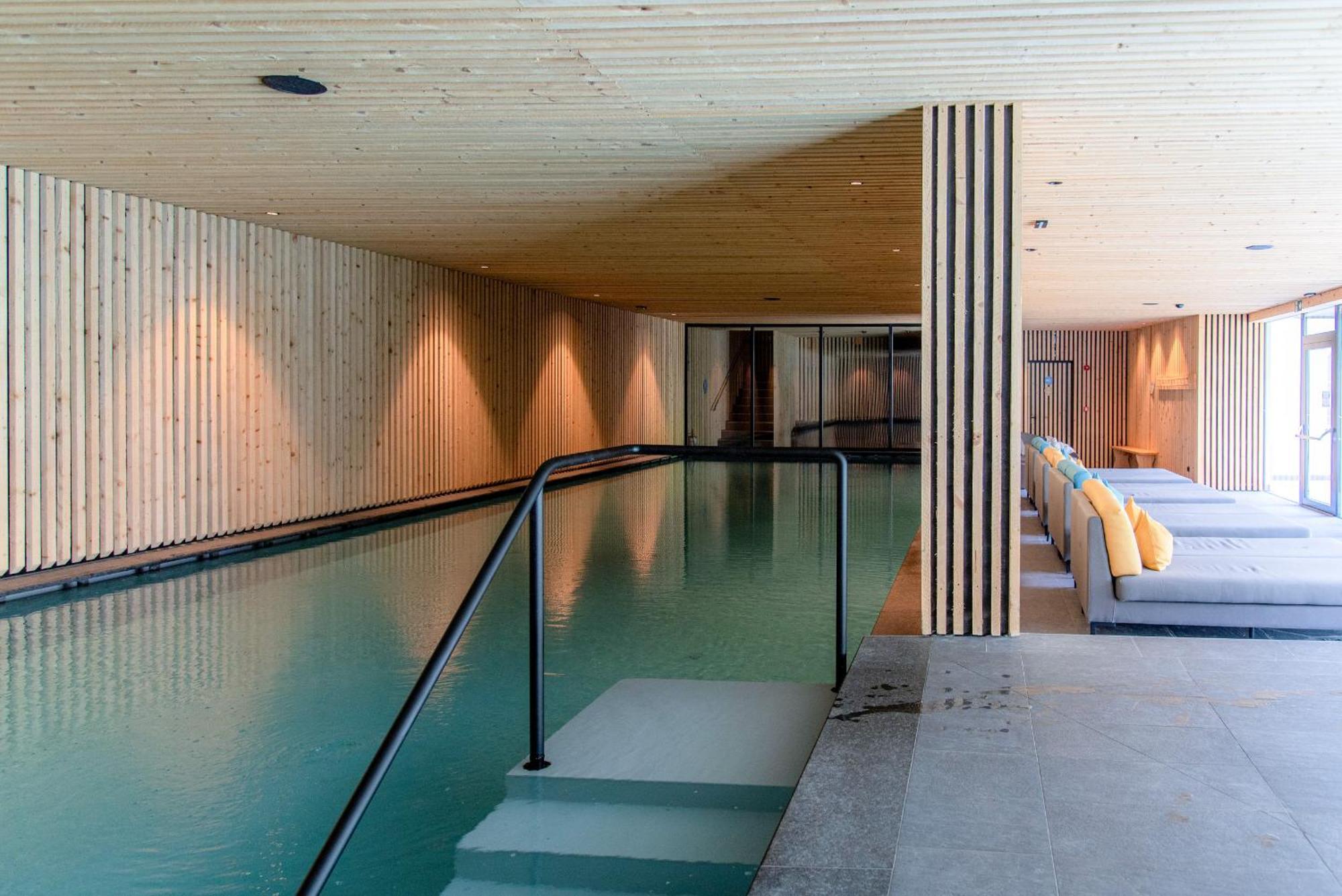 Wellness-Sporthotel Ratschings Eksteriør billede