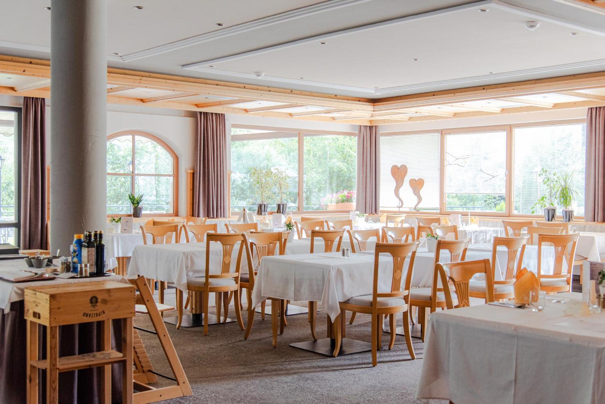 Wellness-Sporthotel Ratschings Eksteriør billede
