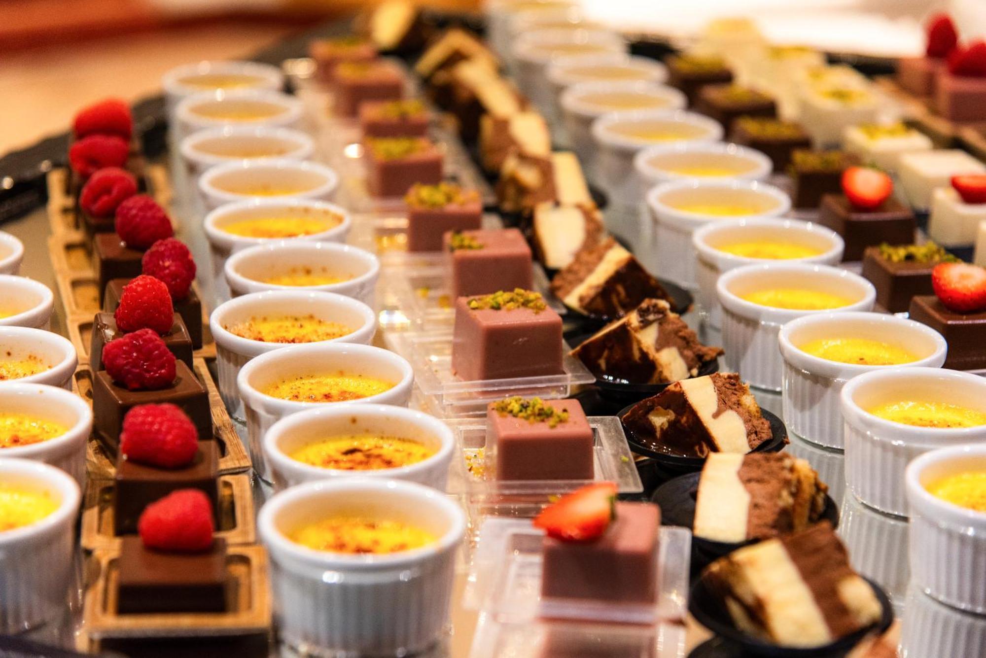 Wellness-Sporthotel Ratschings Eksteriør billede